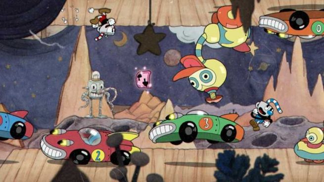 cuphead for tablet download apk