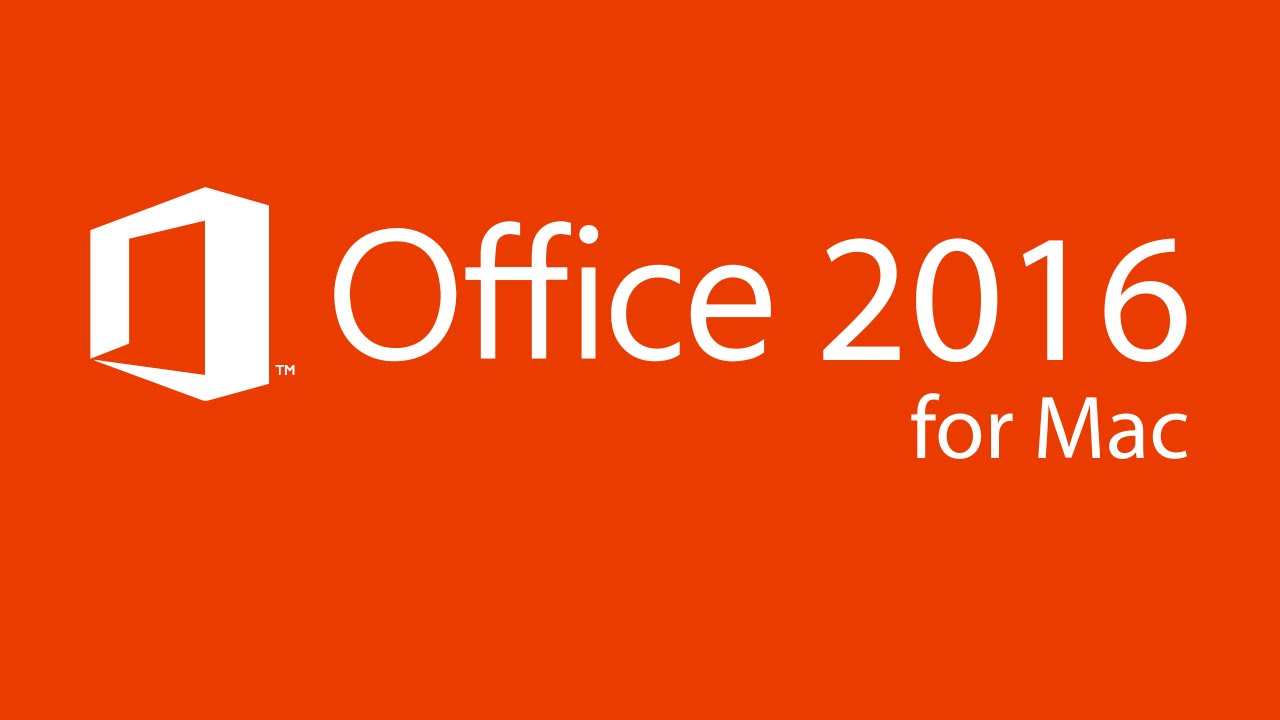 windows office 2016 for mac release