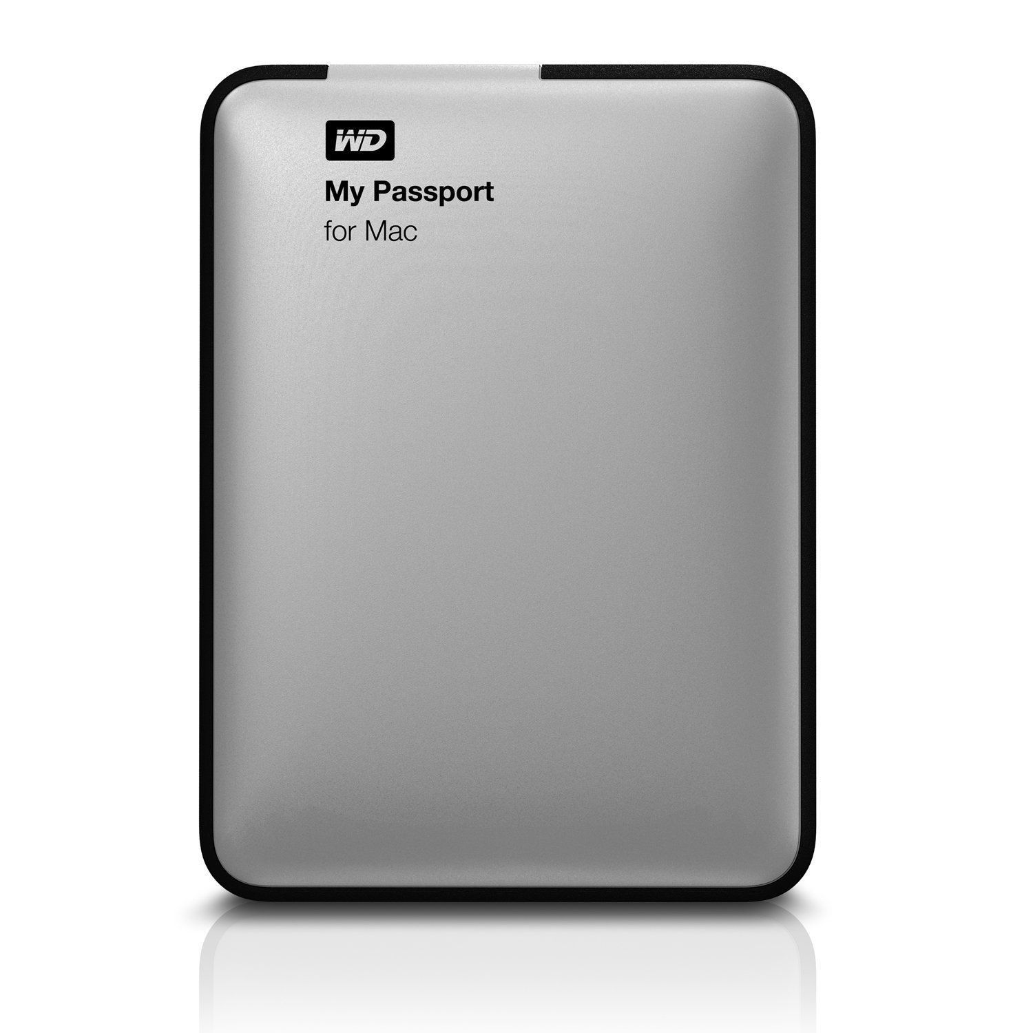 wd - my passport for mac 1tb external