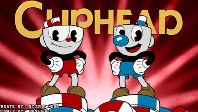 cuphead for tablet download apk